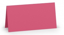 Rössler ültetőkártya 100x100 mm 220 gr. fuchsia