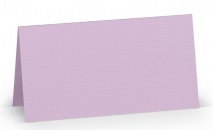 Rössler ültetőkártya, 100x100 mm 220gr. orchidea