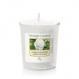 Yankee Candle mintagyertya Camellia Blossom (Z-TRADE)