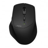 Rapoo 6 Gombos egér MT550 Bluetooth (3.0+4.0) + 2,4GHZ IT