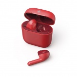 Hama Bluetooth Headset freedom light tws, Piros IT