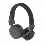 Hama Stereo Bluetooth Fejhallgató freedom lit, Fekete IT