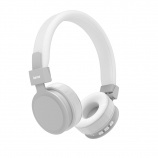 Hama Stereo Bluetooth Fejhallgató freedom lit, Fehér IT