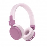 Hama Stereo Bluetooth Fejhallgató freedom lit, Pink IT