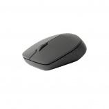 Rapoo Vezeték nélküli egér, Sötétszürke, M100 SILENT BT (3.0+4.0) + 2,4GHZ IT