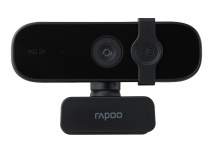 Rapoo Webcam XW2K FULL HD (2K, AUTOFOCUS, 30FPS) IT