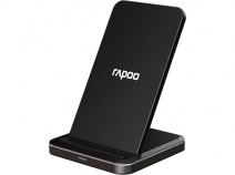 Rapoo Vezeték nélküli Mobiltelefon töltőállvány XC220, + QC 3.0 (10W)