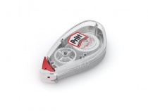 PRITT Compact-Roller 4,2 mm eldobható hibajavító roller 10m