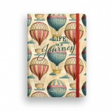 Secret Calendar Grande, 2023 Life is a Journey