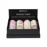 Artebene papír ragasztószalag (10m x 15mm) tavasz (3)