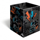Lizzy Card Asztali ceruzatartó V3nc1 Go Play