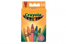 Crayola  db-os Viaszkréta