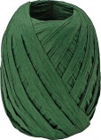 Stewo raffia tojáskötöző (7 mm x 30 m) sötétzöld