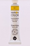 Pannoncolor tempera 18ml/tub új világossárga