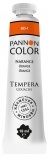 Pannoncolor tempera 18ml/tub új narancs