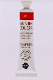 Pannoncolor tempera 18ml/tub új világoskármin