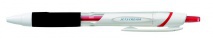Uni SXN-155 Jetstream Rollertoll Piros