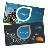 Feldobox ajándékkártya, Energia