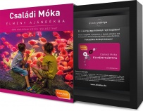 Feldobox élménycsomag, Családi Móka