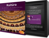 Feldobox élménycsomag, Kultúra