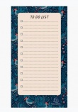Exacompta jegyzettömb, To Do List, 18x10 cm, 50lap, 2-féle