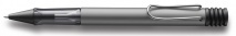 Lamy AL-star, golyóstoll, alumínium, grafit szürke, 226