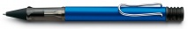 Lamy AL-star, golyóstoll, alumínium, óceánkék, 228