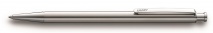 Lamy st, golyóstoll, fényes rozsdamentes acél 245