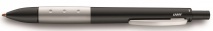 Lamy accent 4pen (4x1), golyóstoll, 4 funkciós, matt fekete 497