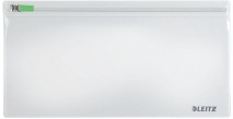 LEITZ COMPLETE Zip utazótasak S (232x122 mm) 2db/csomag