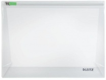 LEITZ COMPLETE Zip utazótasak M (220x175 mm) 2db/csomag