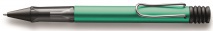 Lamy AL-star, golyóstoll, alumínium, kékeszöld, 232