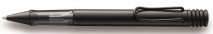 Lamy AL-star, golyóstoll, alumínium, fekete, 271