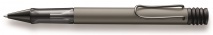 Lamy lx, golyóstoll, alumínium nemesfém bevonattal, ruténium, 257