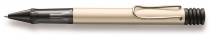 Lamy lx, golyóstoll, alumínium nemesfém bevonattal, palládium, 258