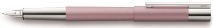 Lamy scala, töltőtoll (F), rose (Limitált Kiadás) 79
