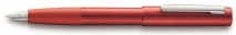 Lamy aion, töltőtoll (F), piros (Limitált Kiadás) 77