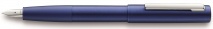Lamy aion, töltőtoll (F), sötétkék (Limitált Kiadás) 77