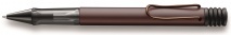 Lamy lx, golyóstoll, alumínium nemesfém bevonattal, gesztenye (Limitált Kiadás) 290
