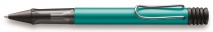 Lamy AL-star, golyóstoll, alumínium, turmalin, 223