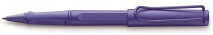 Lamy safari, rollertoll, ABS műanyag, ibolya (Limitált Kiadás) 321