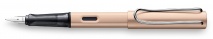 Lamy AL-star, töltőtoll (F), alumínium, cosmic (Limitált Kiadás), 50