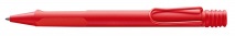 Lamy safari, golyóstoll, ABS műanyag, eper (Limitált Kiadást) 220