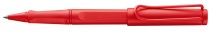 Lamy safari, rollertoll, ABS műanyag, eper (Limitált Kiadást) 320
