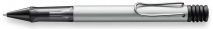 Lamy AL-star, golyóstoll, alumínium, fehérezüst (Limitált Kiadás), 225