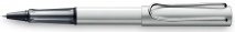 Lamy AL-star, rollertoll, alumínium, fehérezüst (Limitált Kiadás), 325