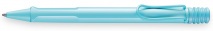 Lamy safari, golyóstoll, ABS műanyag, égszínkék (Limitált Kiadás), 2D1