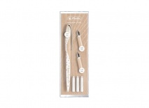Herlitz Szépíró toll my.pen Pure Glam