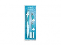 Herlitz Szépíró toll my.pen Frozen Glam MEGSZŰNT