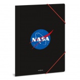 Ars Una A4 Gumis mappa NASA-1 (5126) 22